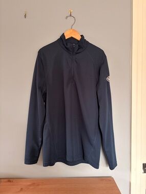 Niagara-on-the-Lake Embroidered Golf Club Pullover